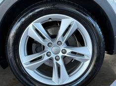 Audi Q3 1.4 TFSI FLEX PRESTIGE PLUS S TRONIC 2018/2019 CASTELLAN E TOMAZONI MOTORS CAXIAS DO SUL / Carros no Vale