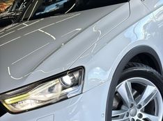 Audi Q3 1.4 TFSI FLEX PRESTIGE PLUS S TRONIC 2018/2019 CASTELLAN E TOMAZONI MOTORS CAXIAS DO SUL / Carros no Vale