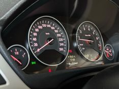 BMW 320i 2.0 16V TURBO ACTIVE FLEX 4P AUTOMÁTICO 2015/2015 CASTELLAN E TOMAZONI MOTORS CAXIAS DO SUL / Carros no Vale