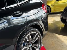 BMW X3 3.0 TWINPOWER GASOLINA M40I STEPTRONIC 2018/2018 CASTELLAN E TOMAZONI MOTORS CAXIAS DO SUL / Carros no Vale