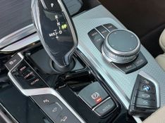 BMW X3 3.0 TWINPOWER GASOLINA M40I STEPTRONIC 2018/2018 CASTELLAN E TOMAZONI MOTORS CAXIAS DO SUL / Carros no Vale