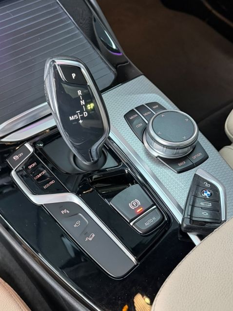 BMW X3 3.0 TWINPOWER GASOLINA M40I STEPTRONIC 2018/2018 CASTELLAN E TOMAZONI MOTORS CAXIAS DO SUL / Carros no Vale BMW X3 3.0 TWINPOWER GASOLINA M40I STEPTRONIC 2018/2018 CASTELLAN E TOMAZONI MOTORS CAXIAS DO SUL / Carros no Vale