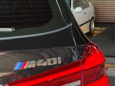 BMW X3 3.0 TWINPOWER GASOLINA M40I STEPTRONIC 2018/2018 CASTELLAN E TOMAZONI MOTORS CAXIAS DO SUL / Carros no Vale