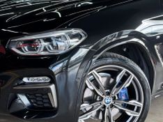 BMW X3 3.0 TWINPOWER GASOLINA M40I STEPTRONIC 2018/2018 CASTELLAN E TOMAZONI MOTORS CAXIAS DO SUL / Carros no Vale