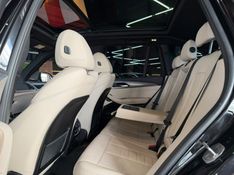 BMW X3 3.0 TWINPOWER GASOLINA M40I STEPTRONIC 2018/2018 CASTELLAN E TOMAZONI MOTORS CAXIAS DO SUL / Carros no Vale