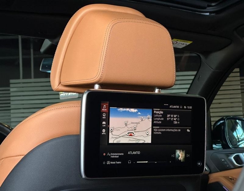 BMW X5 3.0 M SPORT 4X4 30D I6 TURBO DIESEL 4P AUTOMÁTICO 2019/2019 CASTELLAN E TOMAZONI MOTORS CAXIAS DO SUL / Carros no Vale BMW X5 3.0 M SPORT 4X4 30D I6 TURBO DIESEL 4P AUTOMÁTICO 2019/2019 CASTELLAN E TOMAZONI MOTORS CAXIAS DO SUL / Carros no Vale