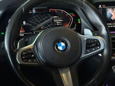 BMW X5 3.0 M SPORT 4X4 30D I6 TURBO DIESEL 4P AUTOMÁTICO 2019/2019 CASTELLAN E TOMAZONI MOTORS CAXIAS DO SUL / Carros no Vale