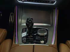 BMW X5 3.0 M SPORT 4X4 30D I6 TURBO DIESEL 4P AUTOMÁTICO 2019/2019 CASTELLAN E TOMAZONI MOTORS CAXIAS DO SUL / Carros no Vale