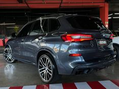 BMW X5 3.0 M SPORT 4X4 30D I6 TURBO DIESEL 4P AUTOMÁTICO 2019/2019 CASTELLAN E TOMAZONI MOTORS CAXIAS DO SUL / Carros no Vale