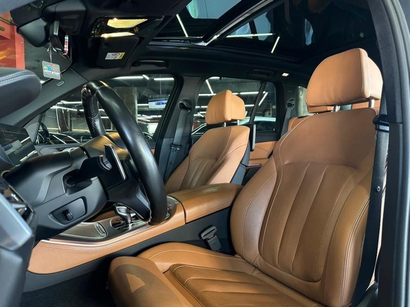 BMW X5 3.0 M SPORT 4X4 30D I6 TURBO DIESEL 4P AUTOMÁTICO 2019/2019 CASTELLAN E TOMAZONI MOTORS CAXIAS DO SUL / Carros no Vale BMW X5 3.0 M SPORT 4X4 30D I6 TURBO DIESEL 4P AUTOMÁTICO 2019/2019 CASTELLAN E TOMAZONI MOTORS CAXIAS DO SUL / Carros no Vale