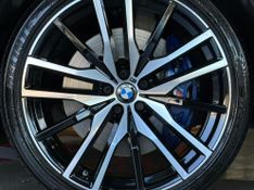 BMW X5 3.0 M SPORT 4X4 30D I6 TURBO DIESEL 4P AUTOMÁTICO 2019/2019 CASTELLAN E TOMAZONI MOTORS CAXIAS DO SUL / Carros no Vale