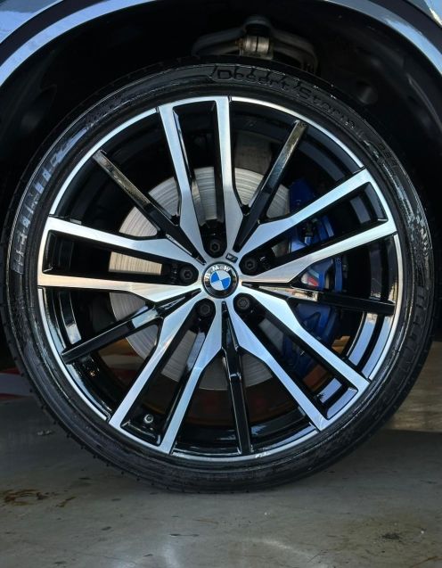 BMW X5 3.0 M SPORT 4X4 30D I6 TURBO DIESEL 4P AUTOMÁTICO 2019/2019 CASTELLAN E TOMAZONI MOTORS CAXIAS DO SUL / Carros no Vale BMW X5 3.0 M SPORT 4X4 30D I6 TURBO DIESEL 4P AUTOMÁTICO 2019/2019 CASTELLAN E TOMAZONI MOTORS CAXIAS DO SUL / Carros no Vale