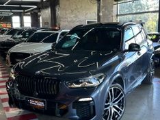 BMW X5 3.0 M SPORT 4X4 30D I6 TURBO DIESEL 4P AUTOMÁTICO 2019/2019 CASTELLAN E TOMAZONI MOTORS CAXIAS DO SUL / Carros no Vale