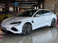 BYD SEAL 82,5 KW ELÉTRICO AWD 2023/2024 CASTELLAN E TOMAZONI MOTORS CAXIAS DO SUL / Carros no Vale