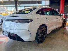 BYD SEAL 82,5 KW ELÉTRICO AWD 2023/2024 CASTELLAN E TOMAZONI MOTORS CAXIAS DO SUL / Carros no Vale