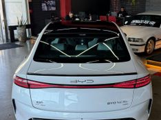 BYD SEAL 82,5 KW ELÉTRICO AWD 2023/2024 CASTELLAN E TOMAZONI MOTORS CAXIAS DO SUL / Carros no Vale