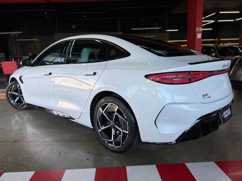 BYD SEAL 82,5 KW ELÉTRICO AWD 2023/2024 CASTELLAN E TOMAZONI MOTORS CAXIAS DO SUL / Carros no Vale BYD SEAL 82,5 KW ELÉTRICO AWD 2023/2024 CASTELLAN E TOMAZONI MOTORS CAXIAS DO SUL / Carros no Vale