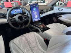 BYD SEAL 82,5 KW ELÉTRICO AWD 2023/2024 CASTELLAN E TOMAZONI MOTORS CAXIAS DO SUL / Carros no Vale