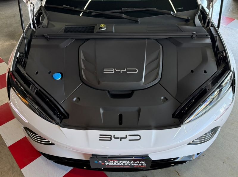 BYD SEAL 82,5 KW ELÉTRICO AWD 2023/2024 CASTELLAN E TOMAZONI MOTORS CAXIAS DO SUL / Carros no Vale BYD SEAL 82,5 KW ELÉTRICO AWD 2023/2024 CASTELLAN E TOMAZONI MOTORS CAXIAS DO SUL / Carros no Vale