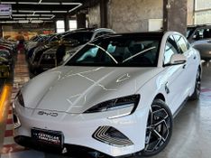 BYD SEAL 82,5 KW ELÉTRICO AWD 2023/2024 CASTELLAN E TOMAZONI MOTORS CAXIAS DO SUL / Carros no Vale