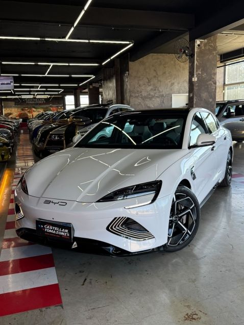 BYD SEAL 82,5 KW ELÉTRICO AWD 2023/2024 CASTELLAN E TOMAZONI MOTORS CAXIAS DO SUL / Carros no Vale BYD SEAL 82,5 KW ELÉTRICO AWD 2023/2024 CASTELLAN E TOMAZONI MOTORS CAXIAS DO SUL / Carros no Vale