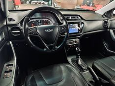 Caoa Chery TIGGO 2 1.5 MPFI 16V FLEX ACT 4P AUTOMÁTICO 2021/2022 CASTELLAN E TOMAZONI MOTORS CAXIAS DO SUL / Carros no Vale