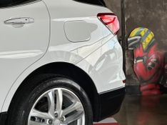 Chevrolet EQUINOX 2.0 16V TURBO GASOLINA PREMIER AWD AUTOMÁTICO 2018/2018 CASTELLAN E TOMAZONI MOTORS CAXIAS DO SUL / Carros no Vale
