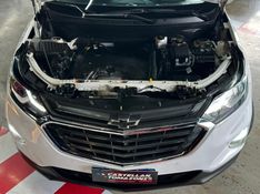 Chevrolet EQUINOX 2.0 16V TURBO GASOLINA PREMIER AWD AUTOMÁTICO 2018/2018 CASTELLAN E TOMAZONI MOTORS CAXIAS DO SUL / Carros no Vale