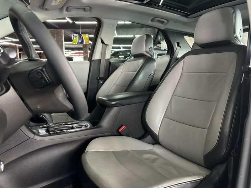 Chevrolet EQUINOX 2.0 16V TURBO GASOLINA PREMIER AWD AUTOMÁTICO 2018/2018 CASTELLAN E TOMAZONI MOTORS CAXIAS DO SUL / Carros no Vale