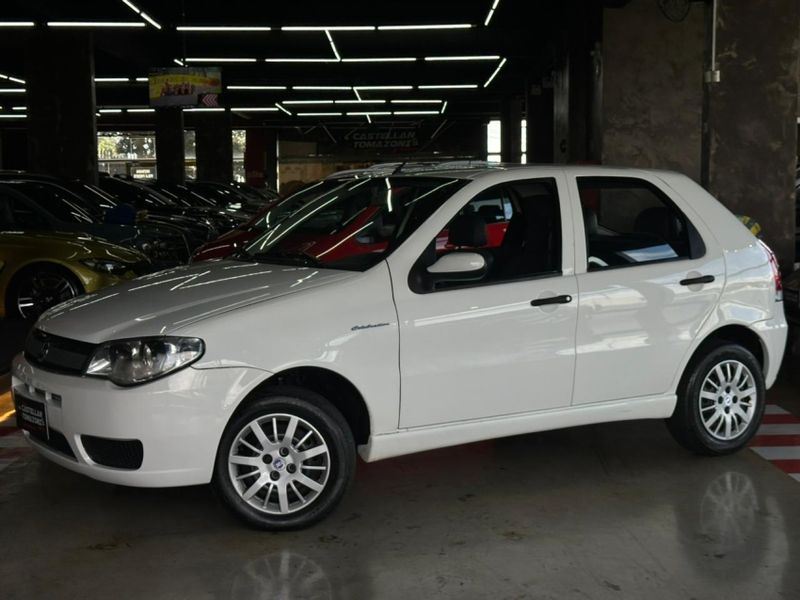 Fiat PALIO 1.0 MPI FIRE CELEBRATION 8V FLEX 4P MANUAL 2008/2008 CASTELLAN E TOMAZONI MOTORS CAXIAS DO SUL / Carros no Vale Fiat PALIO 1.0 MPI FIRE CELEBRATION 8V FLEX 4P MANUAL 2008/2008 CASTELLAN E TOMAZONI MOTORS CAXIAS DO SUL / Carros no Vale