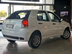 Fiat PALIO 1.0 MPI FIRE CELEBRATION 8V FLEX 4P MANUAL 2008/2008 CASTELLAN E TOMAZONI MOTORS CAXIAS DO SUL / Carros no Vale