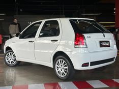 Fiat PALIO 1.0 MPI FIRE CELEBRATION 8V FLEX 4P MANUAL 2008/2008 CASTELLAN E TOMAZONI MOTORS CAXIAS DO SUL / Carros no Vale