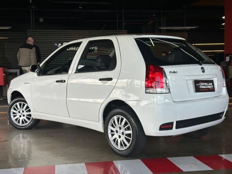 Fiat PALIO 1.0 MPI FIRE CELEBRATION 8V FLEX 4P MANUAL 2008/2008 CASTELLAN E TOMAZONI MOTORS CAXIAS DO SUL / Carros no Vale Fiat PALIO 1.0 MPI FIRE CELEBRATION 8V FLEX 4P MANUAL 2008/2008 CASTELLAN E TOMAZONI MOTORS CAXIAS DO SUL / Carros no Vale