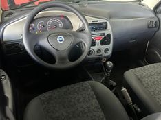 Fiat PALIO 1.0 MPI FIRE CELEBRATION 8V FLEX 4P MANUAL 2008/2008 CASTELLAN E TOMAZONI MOTORS CAXIAS DO SUL / Carros no Vale