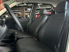 Fiat PALIO 1.0 MPI FIRE CELEBRATION 8V FLEX 4P MANUAL 2008/2008 CASTELLAN E TOMAZONI MOTORS CAXIAS DO SUL / Carros no Vale