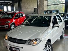 Fiat PALIO 1.0 MPI FIRE CELEBRATION 8V FLEX 4P MANUAL 2008/2008 CASTELLAN E TOMAZONI MOTORS CAXIAS DO SUL / Carros no Vale