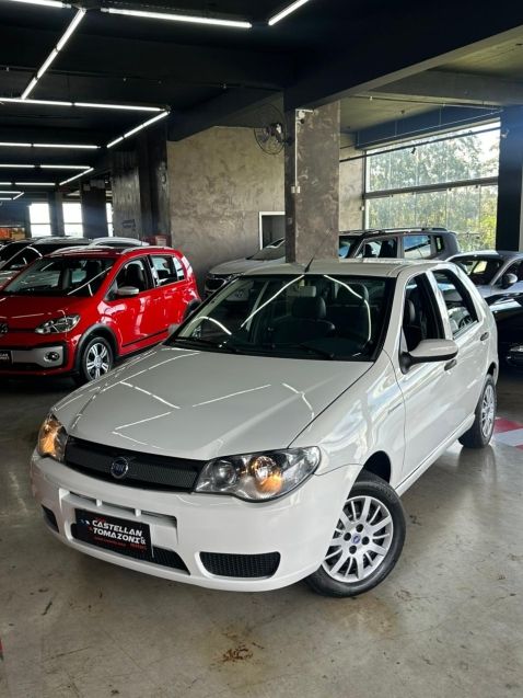 Fiat PALIO 1.0 MPI FIRE CELEBRATION 8V FLEX 4P MANUAL 2008/2008 CASTELLAN E TOMAZONI MOTORS CAXIAS DO SUL / Carros no Vale Fiat PALIO 1.0 MPI FIRE CELEBRATION 8V FLEX 4P MANUAL 2008/2008 CASTELLAN E TOMAZONI MOTORS CAXIAS DO SUL / Carros no Vale