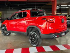 Fiat TORO 1.3 TURBO 270 FLEX VOLCANO AT6 2023/2023 CASTELLAN E TOMAZONI MOTORS CAXIAS DO SUL / Carros no Vale