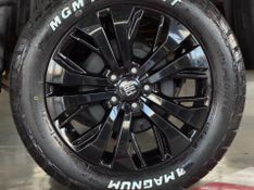 Fiat TORO 1.3 TURBO 270 FLEX VOLCANO AT6 2023/2023 CASTELLAN E TOMAZONI MOTORS CAXIAS DO SUL / Carros no Vale