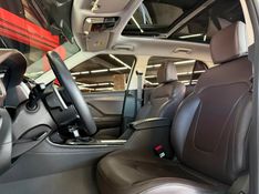 Hyundai CRETA 1.0 TGDI FLEX PLATINUM AUTOMÁTICO 2022/2023 CASTELLAN E TOMAZONI MOTORS CAXIAS DO SUL / Carros no Vale