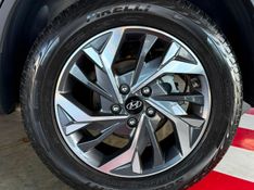 Hyundai CRETA 1.0 TGDI FLEX PLATINUM AUTOMÁTICO 2022/2023 CASTELLAN E TOMAZONI MOTORS CAXIAS DO SUL / Carros no Vale
