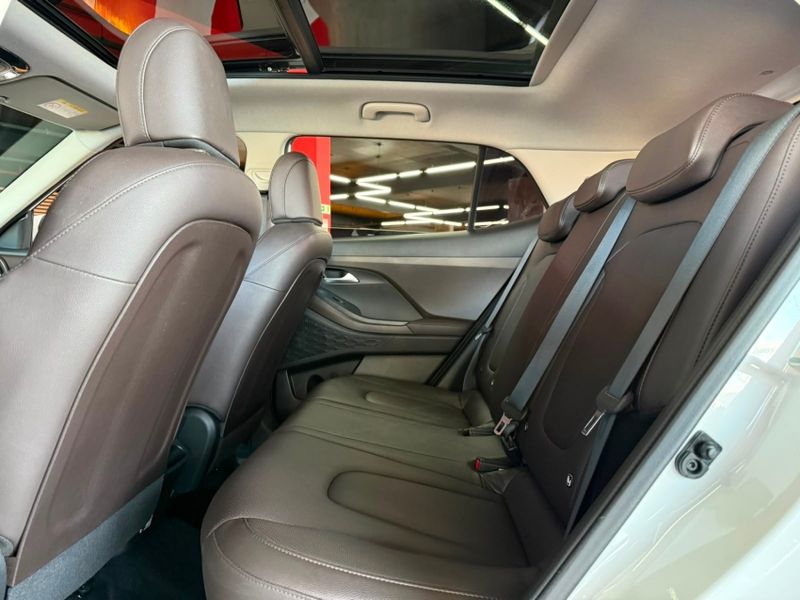 Hyundai CRETA 1.0 TGDI FLEX PLATINUM AUTOMÁTICO 2022/2023 CASTELLAN E TOMAZONI MOTORS CAXIAS DO SUL / Carros no Vale