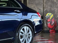 Mercedes-Benz C 200 1.5 EQ BOOST HÍBRIDO 9G-TRONIC 2019/2019 CASTELLAN E TOMAZONI MOTORS CAXIAS DO SUL / Carros no Vale