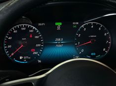 Mercedes-Benz C 200 1.5 EQ BOOST HÍBRIDO 9G-TRONIC 2019/2019 CASTELLAN E TOMAZONI MOTORS CAXIAS DO SUL / Carros no Vale