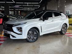 Mitsubishi ECLIPSE CROSS 1.5 MIVEC TURBO GASOLINA HPE-S S-AWC SPORT CVT 2023/2024 CASTELLAN E TOMAZONI MOTORS CAXIAS DO SUL / Carros no Vale