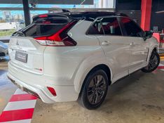 Mitsubishi ECLIPSE CROSS 1.5 MIVEC TURBO GASOLINA HPE-S S-AWC SPORT CVT 2023/2024 CASTELLAN E TOMAZONI MOTORS CAXIAS DO SUL / Carros no Vale