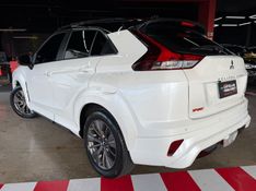 Mitsubishi ECLIPSE CROSS 1.5 MIVEC TURBO GASOLINA HPE-S S-AWC SPORT CVT 2023/2024 CASTELLAN E TOMAZONI MOTORS CAXIAS DO SUL / Carros no Vale