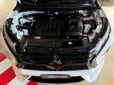 Mitsubishi ECLIPSE CROSS 1.5 MIVEC TURBO GASOLINA HPE-S S-AWC SPORT CVT 2023/2024 CASTELLAN E TOMAZONI MOTORS CAXIAS DO SUL / Carros no Vale