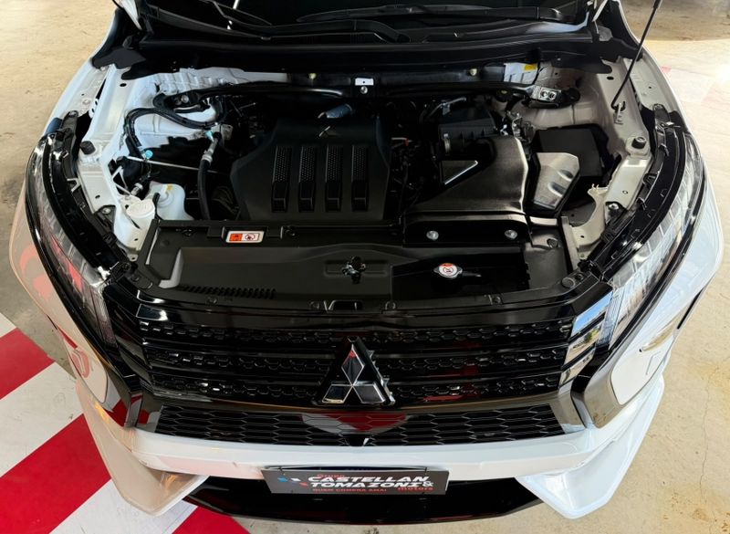 Mitsubishi ECLIPSE CROSS 1.5 MIVEC TURBO GASOLINA HPE-S S-AWC SPORT CVT 2023/2024 CASTELLAN E TOMAZONI MOTORS CAXIAS DO SUL / Carros no Vale Mitsubishi ECLIPSE CROSS 1.5 MIVEC TURBO GASOLINA HPE-S S-AWC SPORT CVT 2023/2024 CASTELLAN E TOMAZONI MOTORS CAXIAS DO SUL / Carros no Vale