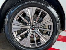 Mitsubishi ECLIPSE CROSS 1.5 MIVEC TURBO GASOLINA HPE-S S-AWC SPORT CVT 2023/2024 CASTELLAN E TOMAZONI MOTORS CAXIAS DO SUL / Carros no Vale